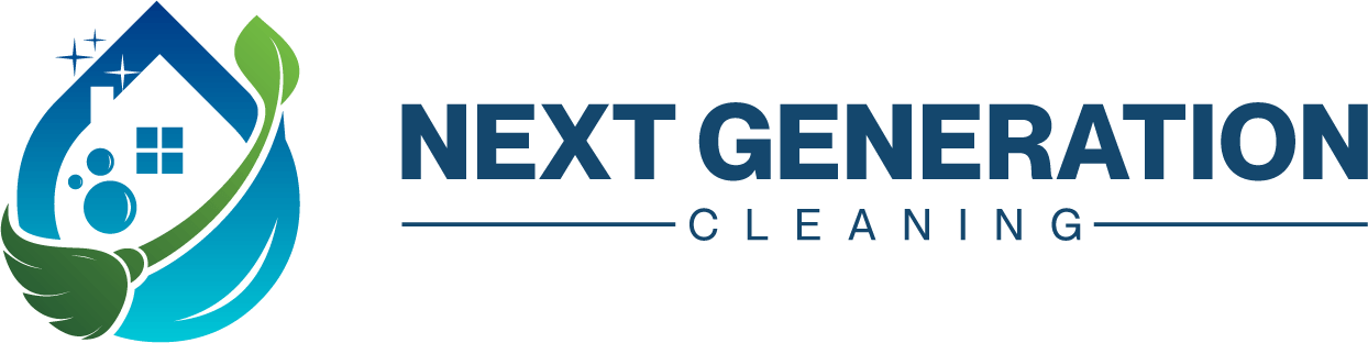 Next Generation Cleaning logo